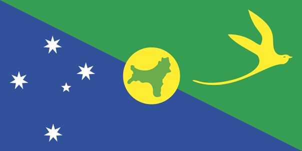 Christmas Island ()